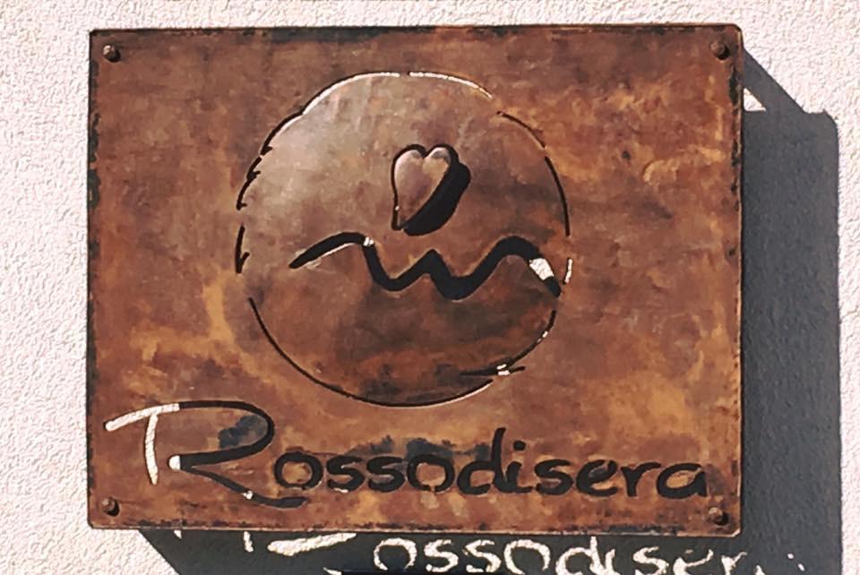 B&B Rossodisera ドメッジェ・ディ・カドーレ エクステリア 写真